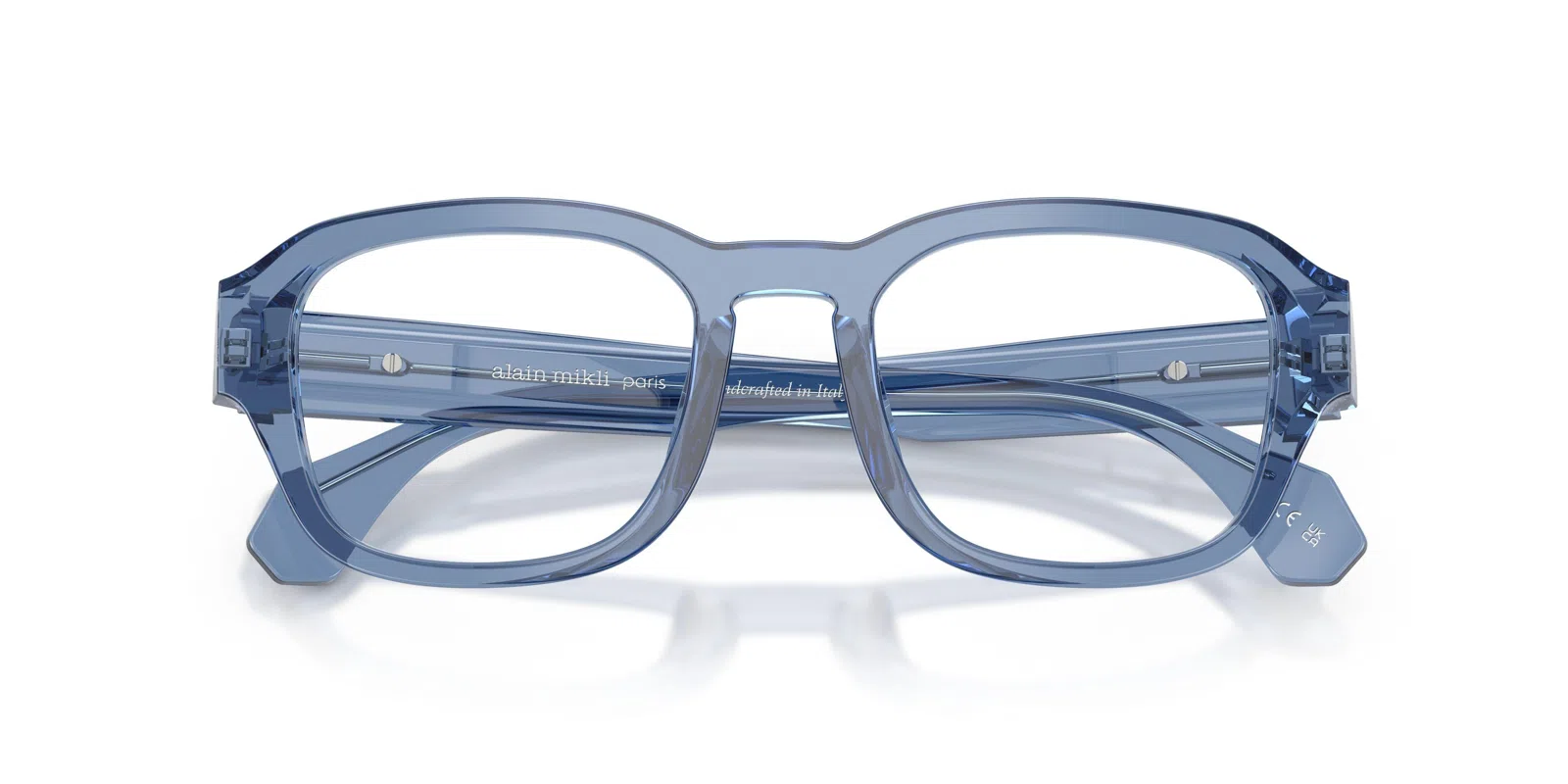 Alain Mikli 3512M Eyeglasses - view 17